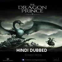 The Dragon Prince Season 1 Complete (2018) Hindi Dubbed