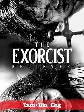 The Exorcist: Believer (2023) English