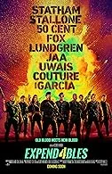 The Expendables 4 (2023) English