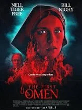 The First Omen (2024) English