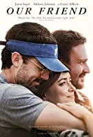 The Friend (2021) English