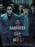 The Gangster, the Cop, the Devil (2019) English