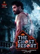 The Ghost Resort (2021) Telugu