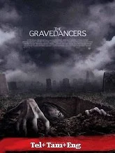 The Gravedancers (2008) Telugu Dubbed