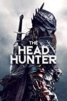 The Head Hunter (2019) English