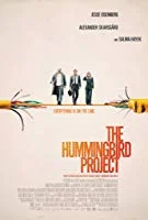 The Hummingbird Project (2019) English