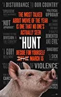 The Hunt (2020) English