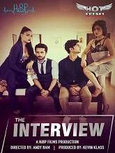 The Interview (2020) Hindi