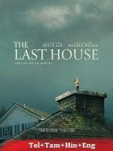 The Last House (2026) Telugu Dubbed