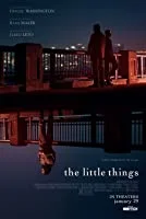 The Little Things (2021) English