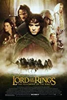 The Lord of the Rings: The Fellowship of the Ring (2001) English