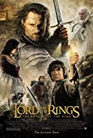 The Lord of the Rings: The Return of the King (2003) Hindi Dubbed