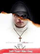 The Nun (2018) Telugu Dubbed