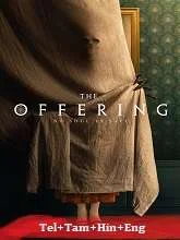 The Offering (2023) Telugu Dubbed