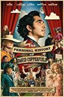 The Personal History of David Copperfield (2020) English
