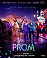 The Prom (2020) English