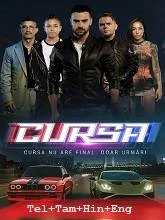 The Race (2025) Telugu Dubbed