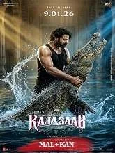 The Raja Saab (2026) Tamil