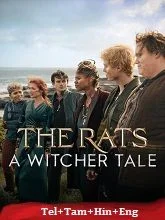 The Rats : A Witcher Tale (2025) Telugu Dubbed