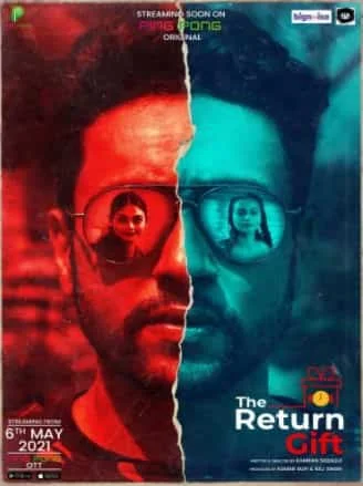 The Return Gift Ping Pong Originals (2021) Hindi