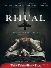 The Ritual (2025) Telugu Dubbed