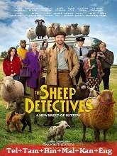 The Sheep Detectives (2026) Telugu Dubbed
