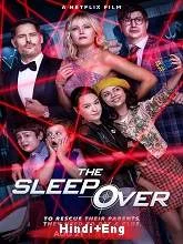 The Sleepover (2020) [Hindi + Eng]