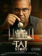 The Taj Story (2025) Hindi