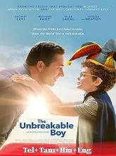 The Unbreakable Boy (2025) Telugu Dubbed