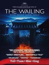 The Wailing (2016) Telugu Dubbed