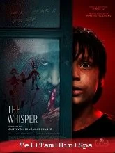 The Whisper (2026) Telugu Dubbed