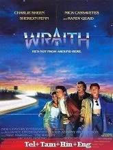 The Wraith (1986) Telugu Dubbed