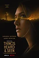 Things Heard & Seen (2021) Hindi Dubbed