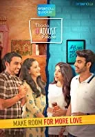 Thoda Adjust Please (2021) Hindi Season 1