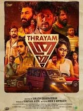 Thrayam (2024) Malayalam