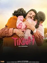 Tikdam (2024) Hindi