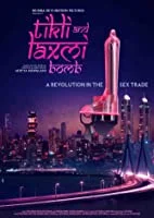 Tikli and Laxmi Bomb (2018) Hindi
