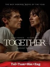 Together (2025) Telugu Dubbed