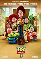 Toy Story 3 (2010) BRRp [Telugu + Tamil + Hindi + Eng] Dubbed