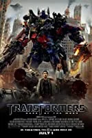 Transformers: Dark of the Moon (2011) English