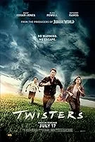 Twisters (2024) English