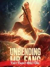 Unbending (2021) Telugu Dubbed