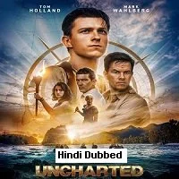 Uncharted (2022) English