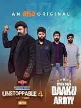 Unstoppable Season 4 Episode 8 (2024) Telugu