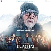 Uunchai (2022) Hindi