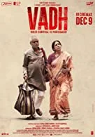 Vadh (2022) Hindi