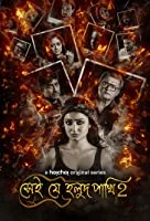 Vaidehi (Shei Je Holud Pakh) Season 2 (2021) Hindi Dubbed