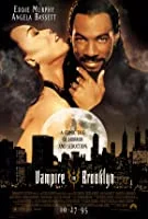 Vampire in Brooklyn (1995) English