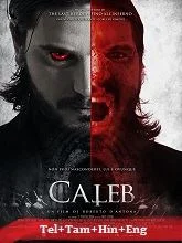 Village of the Vampire [Caleb] (2020) Telugu Dubbed