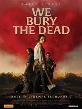 We Bury the Dead (2026) English